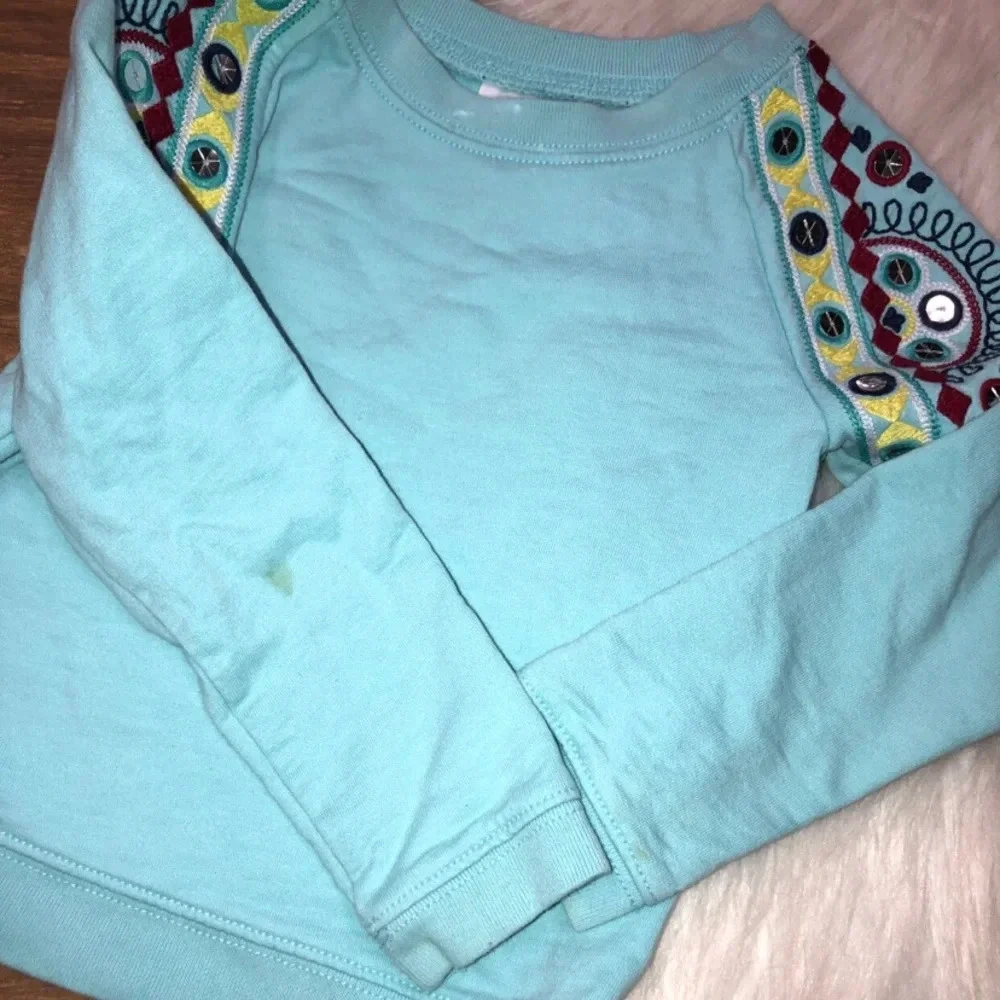 Carter’s 4T Sweatshirt